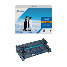 Картридж G&G, HP CF259X 10k с чипом (original reman chip) арт.:NT-PH259XCF-B-R-RC-EU-S1 Картридж G&G, HP CF259X 10k с чипом (original reman chip) арт.:NT-PH259XCF-B-R-RC-EU-S1