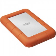 Внешний жесткий диск USB3 2TB EXT. LAC9000298 LACIE арт.:/LAC9000298