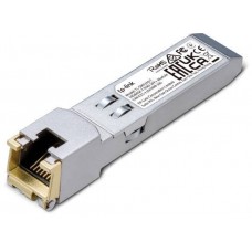 TP-Link SM5310-T (TL-SM5310-T) Модуль SFP+ 10G BASE-T RJ45