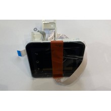 Панель управления (дисплей) HP CLJ M280/M281 (T6B80-60101/G3Q59-60004) OEM