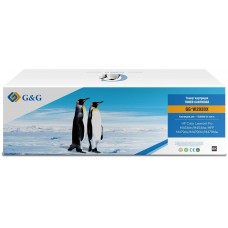 Картридж G&G, HP W2030X/415X черный 7.5k с чипом (reman chip) арт.:NT-PH2030XFBK-A-RC-EU-S1 Картридж G&G, HP W2030X/415X черный 7.5k с чипом (reman chip) арт.:NT-PH2030XFBK-A-RC-EU-S1