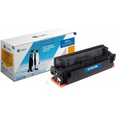 Картридж G&G, HP CF410X черный 6.5k с чипом арт.:NT-PH410XBK-A-S1 Картридж G&G, HP CF410X черный 6.5k с чипом арт.:NT-PH410XBK-A-S1