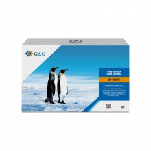 Картридж G&G, Canon 057H 10k с чипом арт.:NT-PC057XC_SW3-B-V4.2-UP-S1