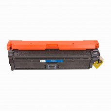 Картридж G&G, HP CE271A/650A синий 15k с чипом арт.:NT-CH271FC-B-S1