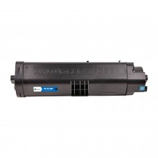 Тонер-картридж G&G, Kyocera TK-1200 / TK-1200L 11k с чипом арт.:NT-PKTK1200LC-B-S1