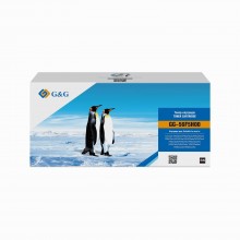 Тонер-картридж G&G, Lexmark 56F5H00 15k с чипом арт.:NT-PFL56F1XC-A Тонер-картридж G&G, Lexmark 56F5H00 15k с чипом арт.:NT-PFL56F1XC-A