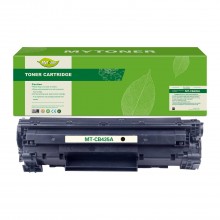 Картридж MyToner, HP CB435A/ Canon 712 1.5k с чипом арт.:NT-PH435CU-JJ