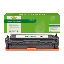 Картридж MyToner, HP CB540A/125A/Canon 716 черный 2.2k с чипом арт.:NT-PH540BK-JJ-V1.1