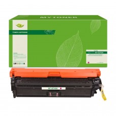 Картридж MyToner, HP CE743A/307A красный 7.3k с чипом арт.:NT-CH743FM-B-S1