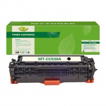 Картридж MyToner, HP CC530A/304A/Canon 718 черный 3.5k с чипом арт.:NT-PH530BK-JJ-V1.2