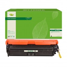 Картридж MyToner, HP CE270A/650A черный 13.5k с чипом арт.:NT-CH270FBK-B-S1