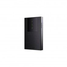 Tenda 4G180 v4.0 Роутер портативный LTE CAT.4, до 300 Мбит/с, 2.4 ГГц, USB-C порт, Nano SIM слот, аккумулятор 2100 мАч