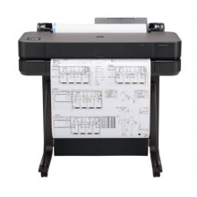 Плоттер HP DesignJet T630 (А1, 24