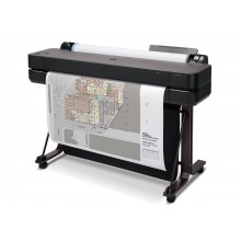 Плоттер струйный HP DesignJet T630 (А0, 36