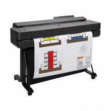 Плоттер HP DesignJet T650 (А0, 36