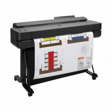 Плоттер HP DesignJet T650 (А0, 36