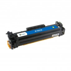 Картридж G&G, HP CE412A желтый 2.6k с чипом арт.:NT-PH305Y-JJ-V1.2-S1 Картридж G&G, HP CE412A желтый 2.6k с чипом арт.:NT-PH305Y-JJ-V1.2-S1