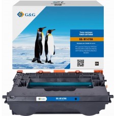 Картридж G&G, HP W1470A 10.5k с чипом арт.:NT-PH1470C_Button-C-V2.1-S1 Картридж G&G, HP W1470A 10.5k с чипом арт.:NT-PH1470C_Button-C-V2.1-S1