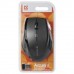 Defender Мышь беспроводная оптическая Accura MM-365 черный,6 кнопок, 800-1600 dpi арт.:52365