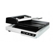 Сканер Avision AD120 с планшетным модулем, А4, 25 стр./мин, автоподатчик 40 листов, 600 dpi, USB арт.:000-0903-02G