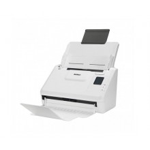 Сканер Avision AD340GN А4, 40 стр./мин., дуплекс, автоподатчик 50 листов, 1200 dpi, Ethernet, USB 2.0 арт.:000-1003-02G