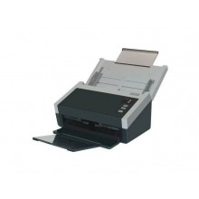 Сканер Avision AD240U A4, 60/40 стр./мин., дуплекс, автоподатчик 100 листов, CCD, 600 dpi, USB 2.0 арт.:000-0863-02G