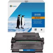 Картридж G&G, HP CF287X 18k с чипом арт.:NT-PH287XC_SW3-C-V4.2-S1 Картридж G&G, HP CF287X 18k с чипом арт.:NT-PH287XC_SW3-C-V4.2-S1