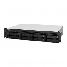 Synology RS1221+ Сетевое хранилище 8x2.5