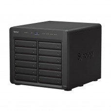 Synology DS2422+ Сетевое хранилище 12x2.5