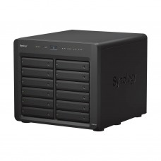 Synology DS3622xs+ Сетевое хранилище 12x2.5