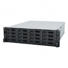 Synology RS2821RP+ Сетевое хранилище 16x2.5