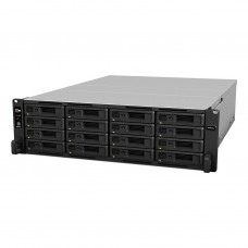 Synology RS4021xs+ Сетевое хранилище 16x2.5