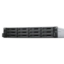 Synology SA3200D Сетевое хранилище 12x2.5