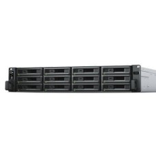Synology SA3200D Сетевое хранилище 12x2.5