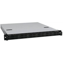 Synology FS2500 Сетевое хранилище 12x2.5