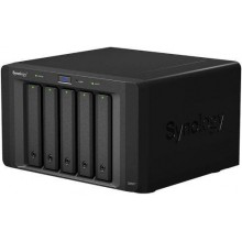 Synology DX517 Модуль расширения 5x2.5