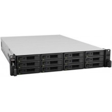 Synology RX1217RP Модуль расширения 12x2.5
