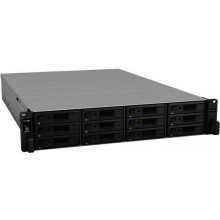 Synology RX1222sas Модуль расширения 12x2.5