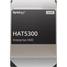 Synology HAT5300-12T Жесткий диск HDD SATA 3,5