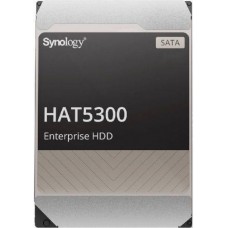 Synology HAT5300-16T Жесткий диск HDD SATA 3,5