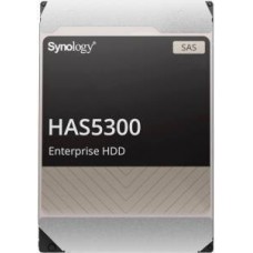 Synology HAS5300-8T Жесткий диск HDD SAS 3,5