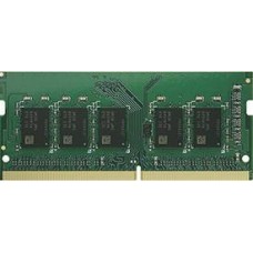 Synology D4ES02-4G Модуль памяти DDR4, 4GB, для DS923+, DS723+, RS822RP+, RS822+, DS2422+