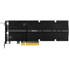 Synology M2D20 Плата адаптера, 2xM.2 22110/2080, PCIe 3.0x8