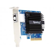 Synology E10G18-T1 Сетевая карта, 10GB, RJ-45, PCIe 3.0x4