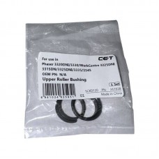 Бушинг тефлонового вала для XEROX Phaser 3320DNI/3330/WorkCentre 3315DN/3325DNI/3335/3345 (JC61-04093A) (2 шт/компл) CET арт.:CET361028