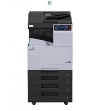 КАТЮША МФУ Sindoh D330e,ЦВЕТ А3, 22 стр/мин, RADF(опция),SSD (256 GB)(комплект тонеровCMYK не входит)