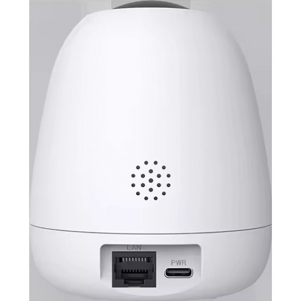 Tenda CP7 Панорамная камера наклонно-поворотная, 2560x1440, 15 кадр./сек, CMOS 4 Мп, Wi-Fi, ночная съемка