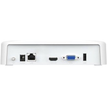 Tenda N3L-8H 8-канальный сетевой видеорегистратор высокой четкости