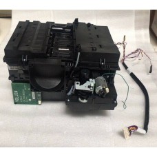 Станция парковки в сборе HP DJ T1700/T1708 (W6B55-67009) Станция парковки в сборе HP DJ T1700/T1708 (W6B55-67009)