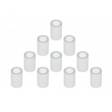 Резинка ролика отделения для Samsung ML-3310D/3310ND/3710D/3710ND/3710DW (полиуретан) (JC73-00328A) CET арт.:CET341055 Резинка ролика отделения для Samsung ML-3310D/3310ND/3710D/3710ND/3710DW (полиуретан) (JC73-00328A) CET арт.:CET341055